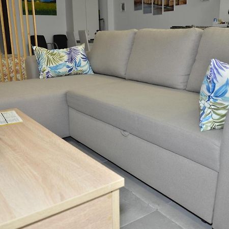 Loft Dos Lunas, Cerca Del Centro กอร์โดบา ภายนอก รูปภาพ