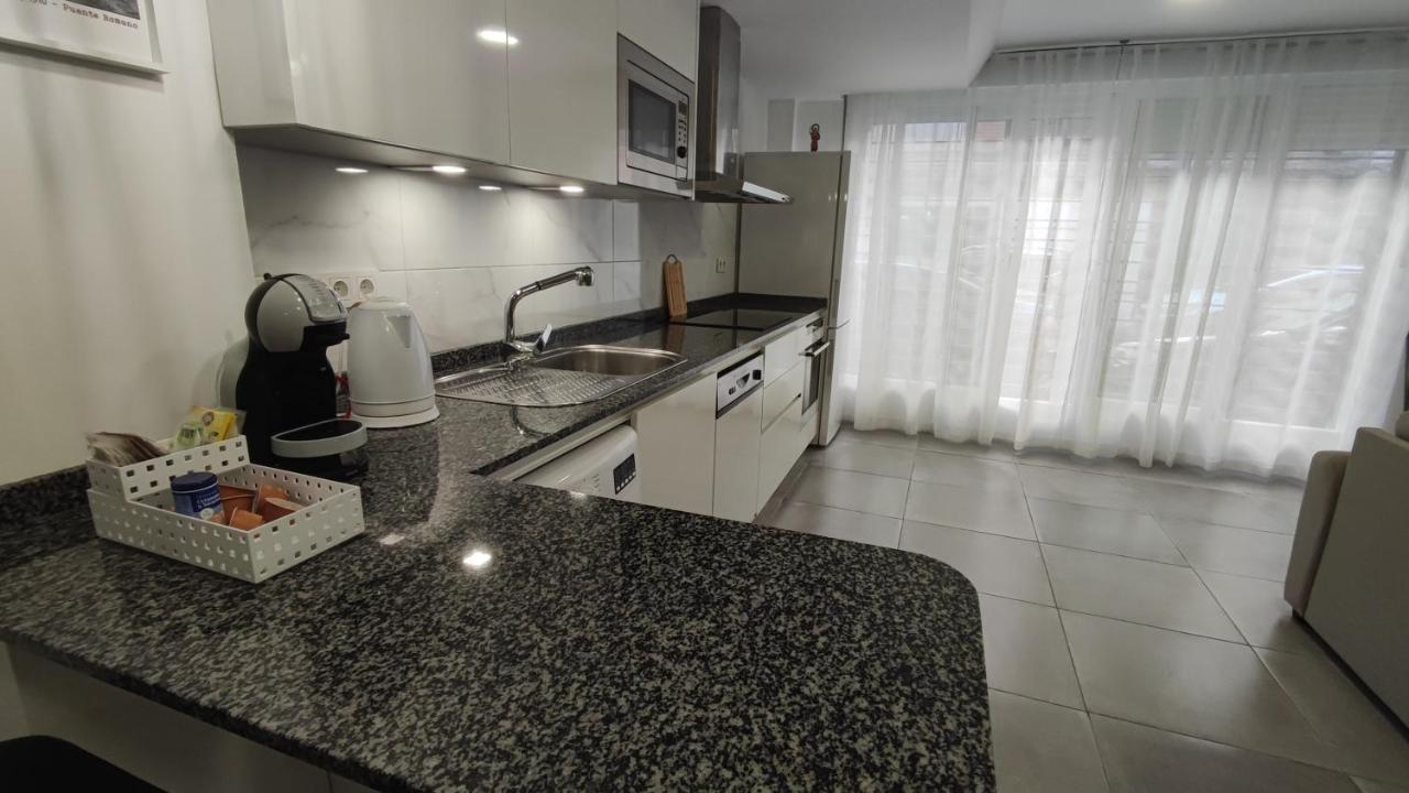 Loft Dos Lunas, Cerca Del Centro กอร์โดบา ภายนอก รูปภาพ