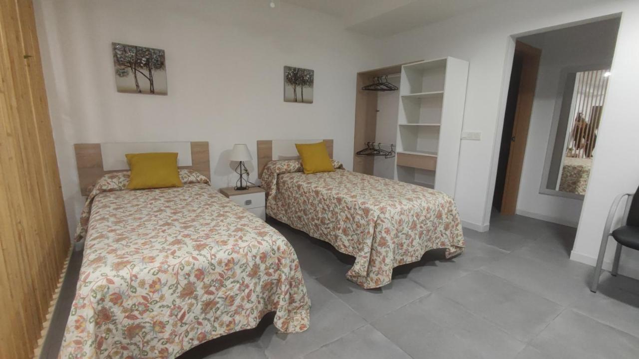 Loft Dos Lunas, Cerca Del Centro กอร์โดบา ภายนอก รูปภาพ