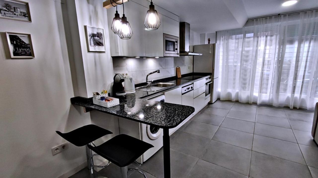 Loft Dos Lunas, Cerca Del Centro กอร์โดบา ภายนอก รูปภาพ