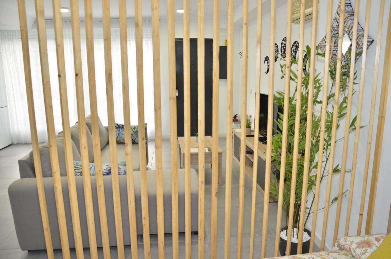 Loft Dos Lunas, Cerca Del Centro กอร์โดบา ภายนอก รูปภาพ