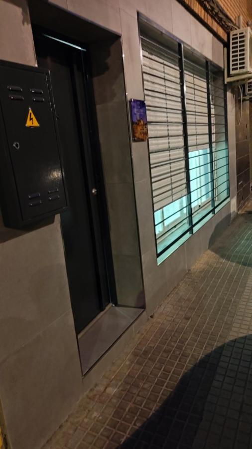 Loft Dos Lunas, Cerca Del Centro กอร์โดบา ภายนอก รูปภาพ