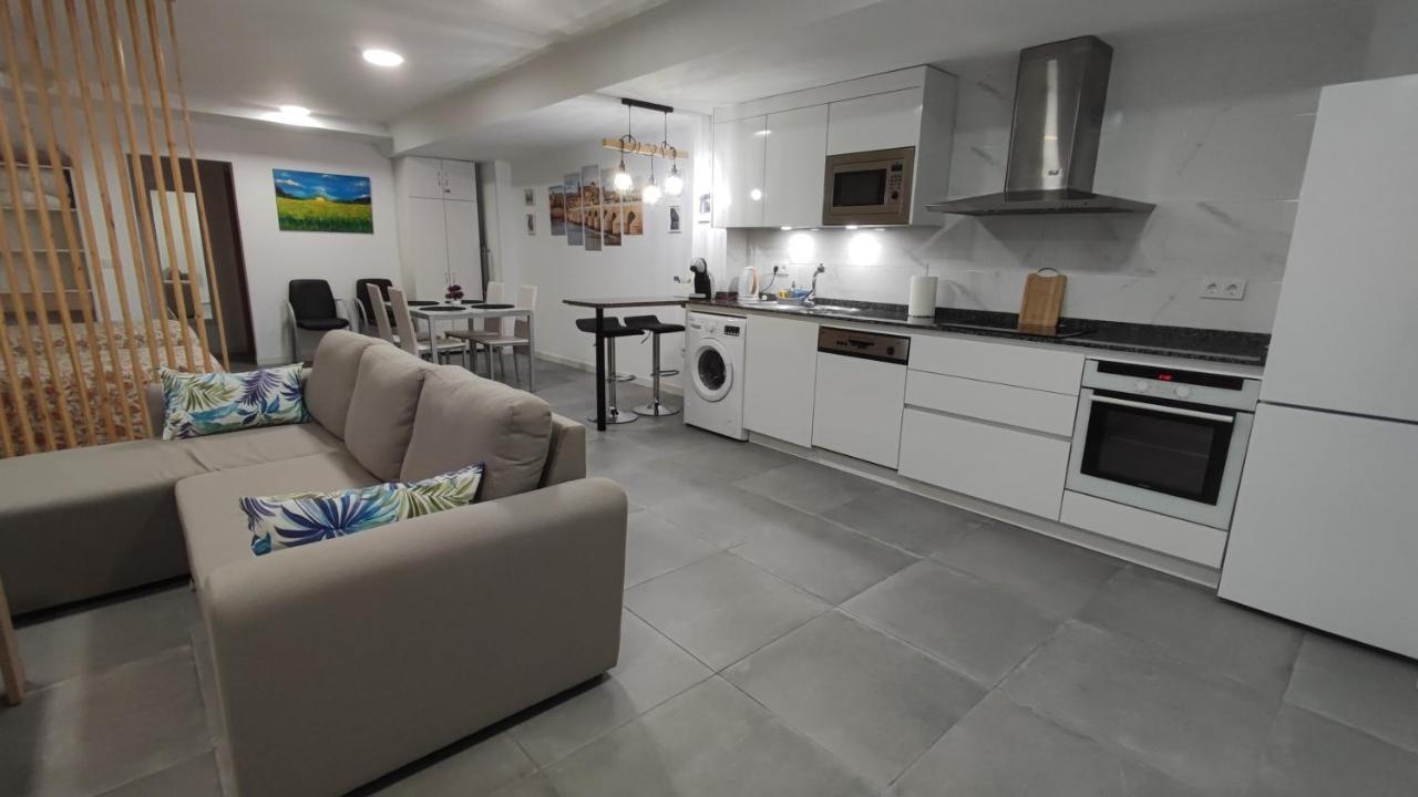 Loft Dos Lunas, Cerca Del Centro กอร์โดบา ภายนอก รูปภาพ