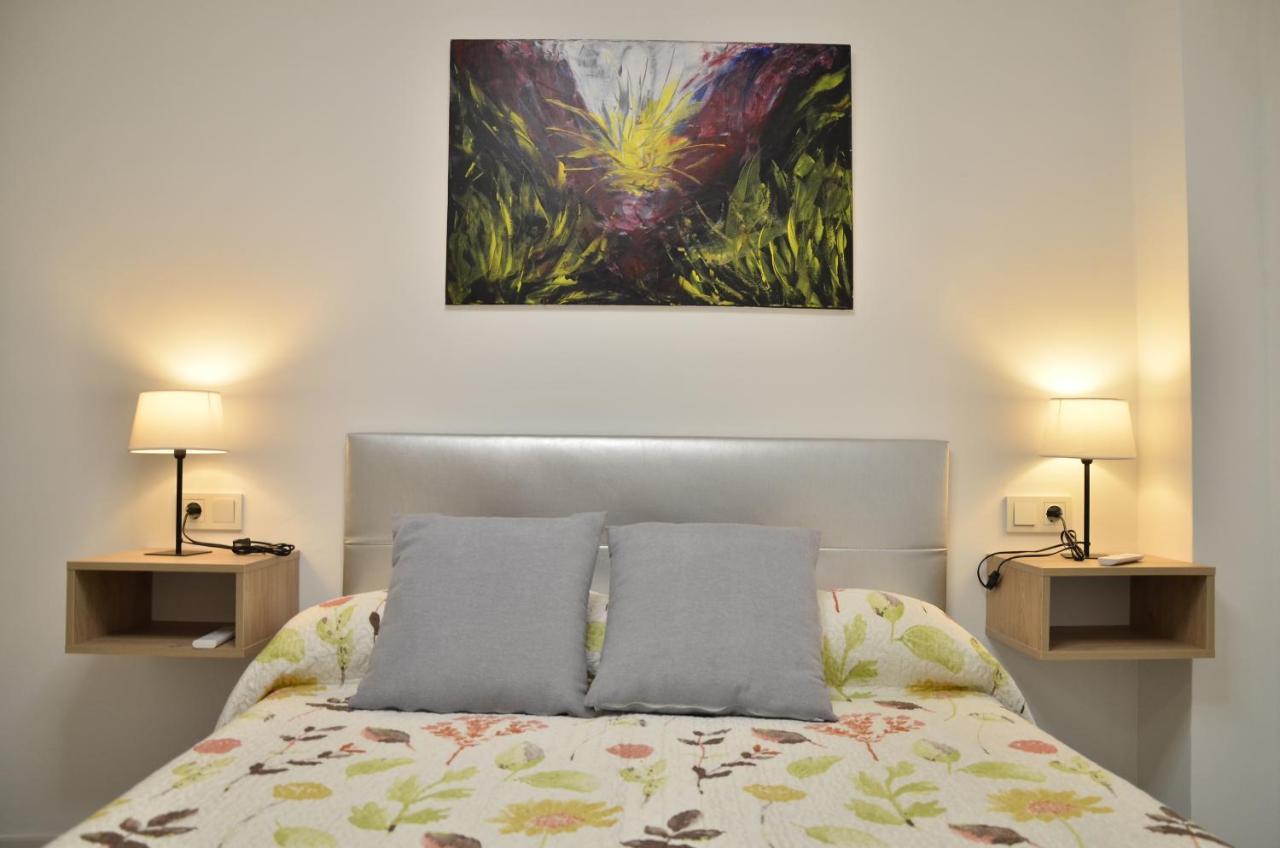 Loft Dos Lunas, Cerca Del Centro กอร์โดบา ภายนอก รูปภาพ