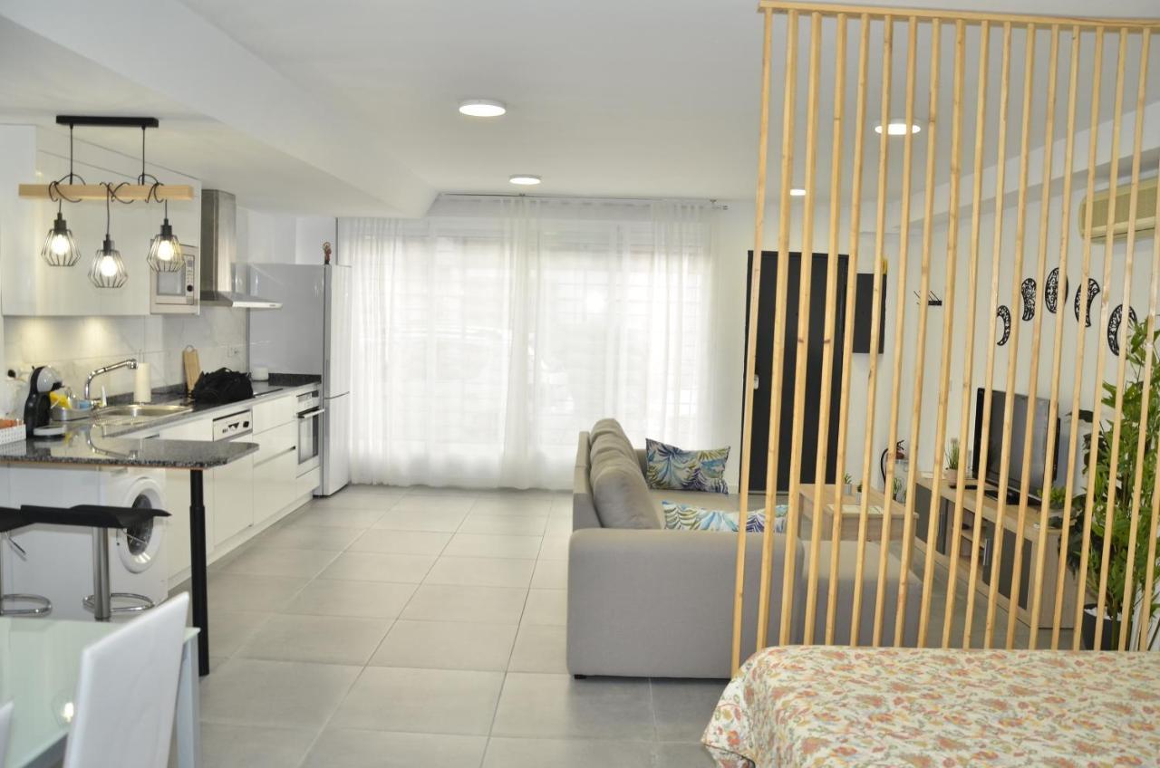 Loft Dos Lunas, Cerca Del Centro กอร์โดบา ภายนอก รูปภาพ