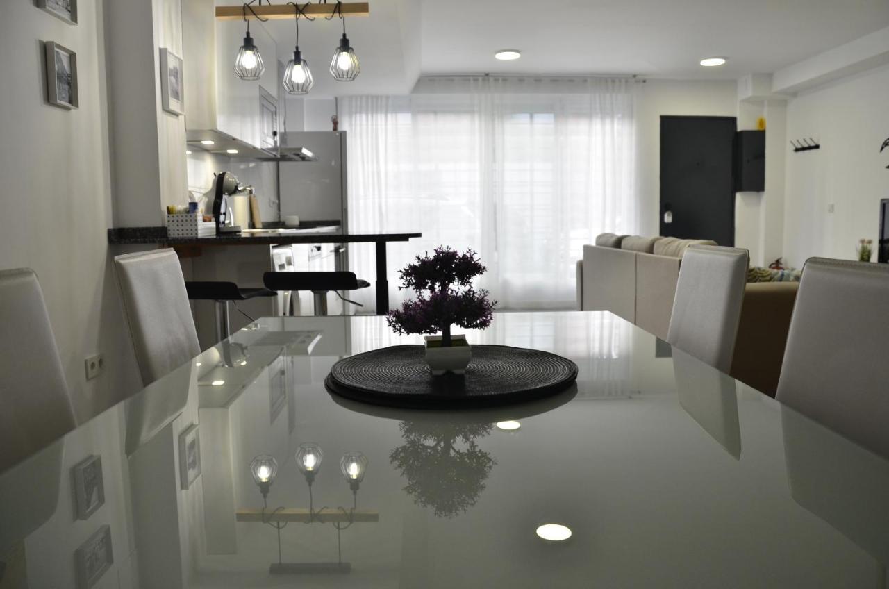 Loft Dos Lunas, Cerca Del Centro กอร์โดบา ภายนอก รูปภาพ