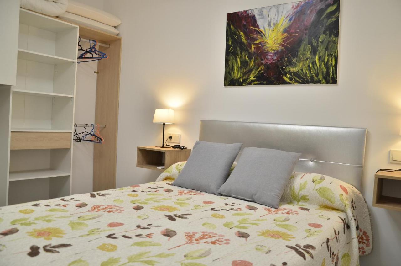 Loft Dos Lunas, Cerca Del Centro กอร์โดบา ภายนอก รูปภาพ