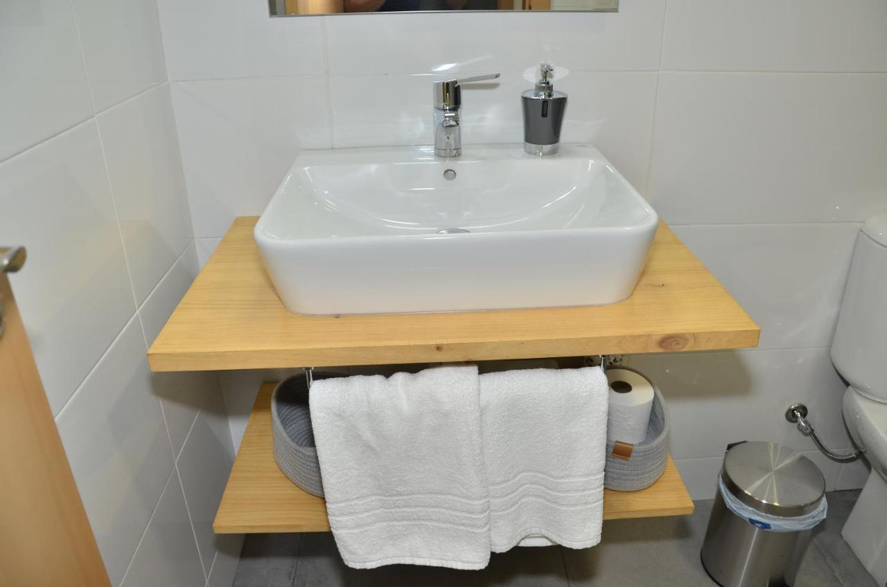 Loft Dos Lunas, Cerca Del Centro กอร์โดบา ภายนอก รูปภาพ