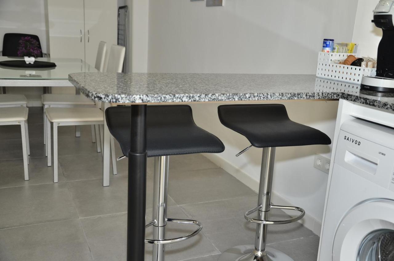 Loft Dos Lunas, Cerca Del Centro กอร์โดบา ภายนอก รูปภาพ